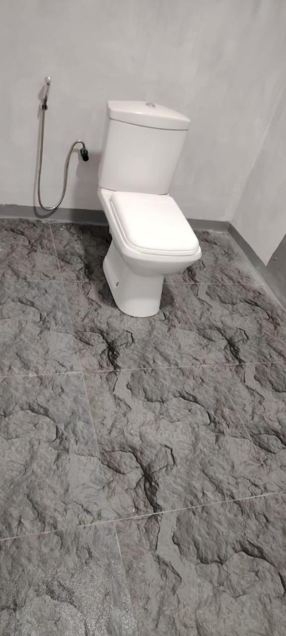 Kr Villa Arugam Bay Zewnętrze zdjęcie