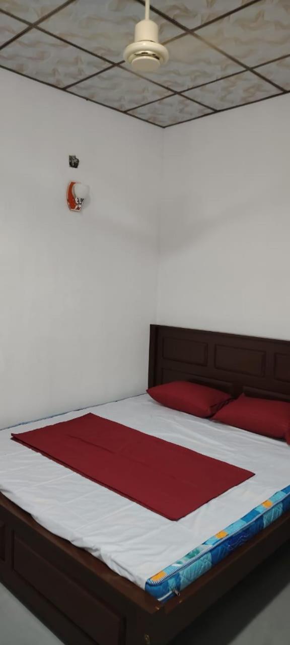 Kr Villa Arugam Bay Zewnętrze zdjęcie