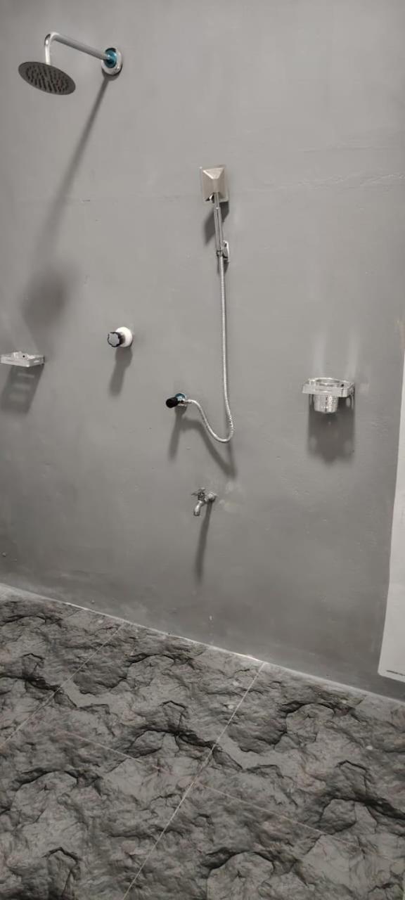 Kr Villa Arugam Bay Zewnętrze zdjęcie