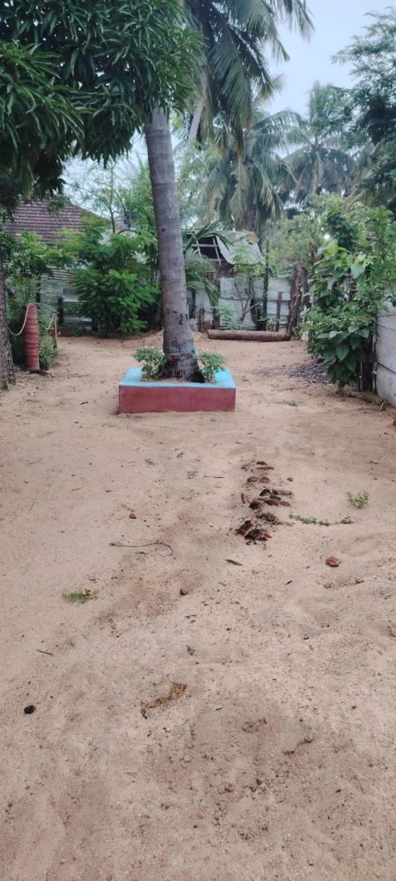 Kr Villa Arugam Bay Zewnętrze zdjęcie