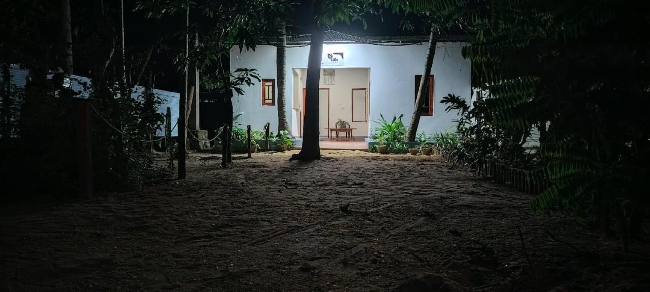 Kr Villa Arugam Bay Zewnętrze zdjęcie