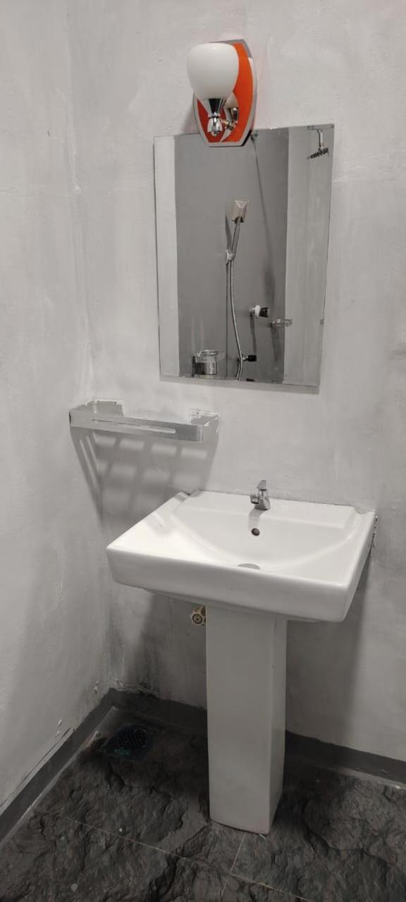 Kr Villa Arugam Bay Zewnętrze zdjęcie